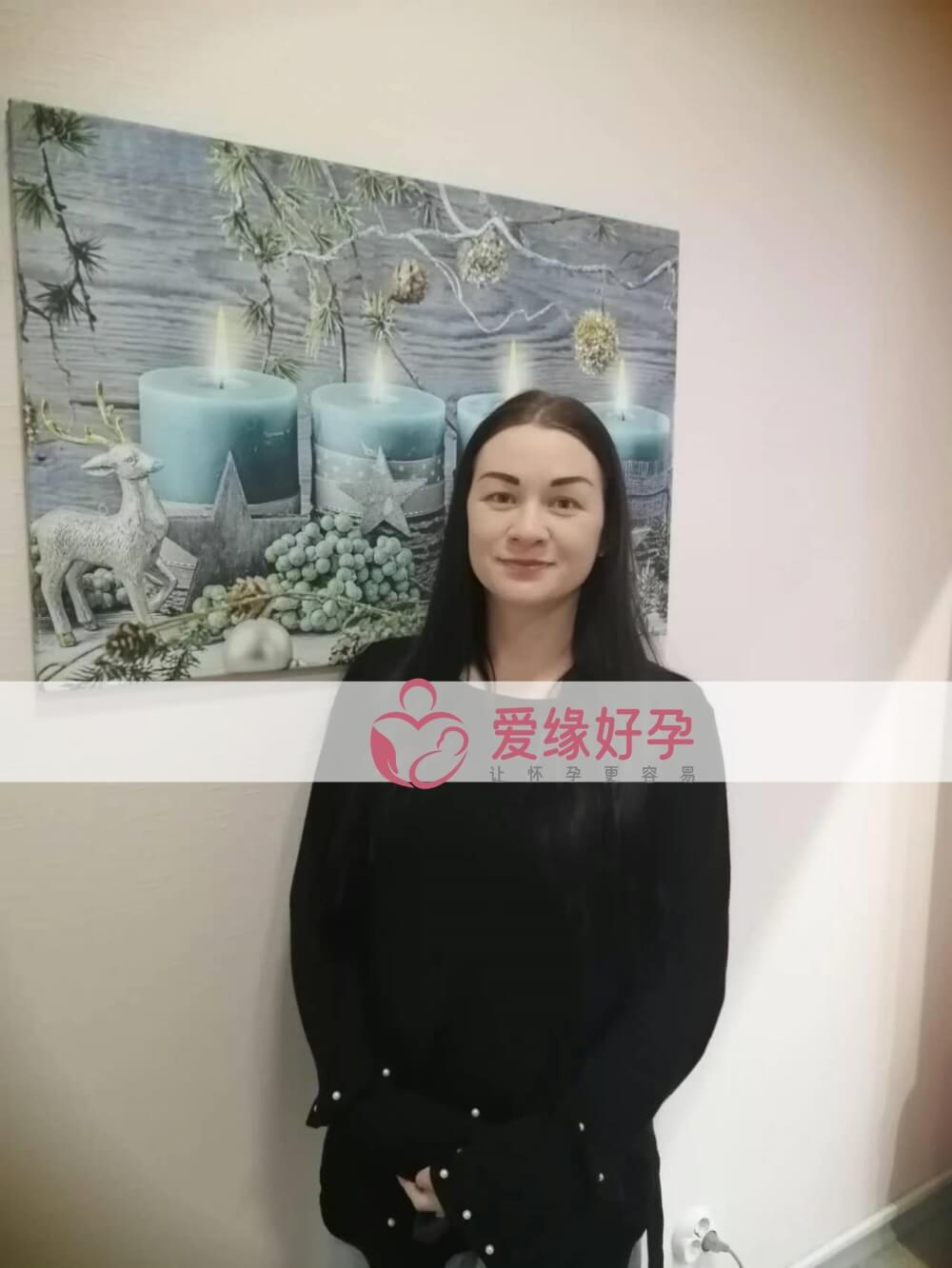 试管婴儿助孕爱心妈妈20周产检顺利通过