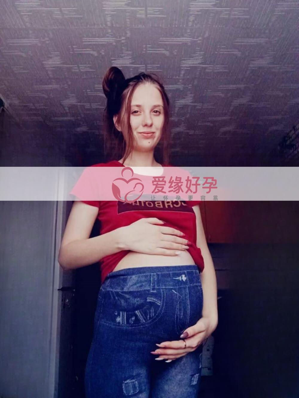 试管婴儿助孕爱心妈妈23周孕检顺利通过