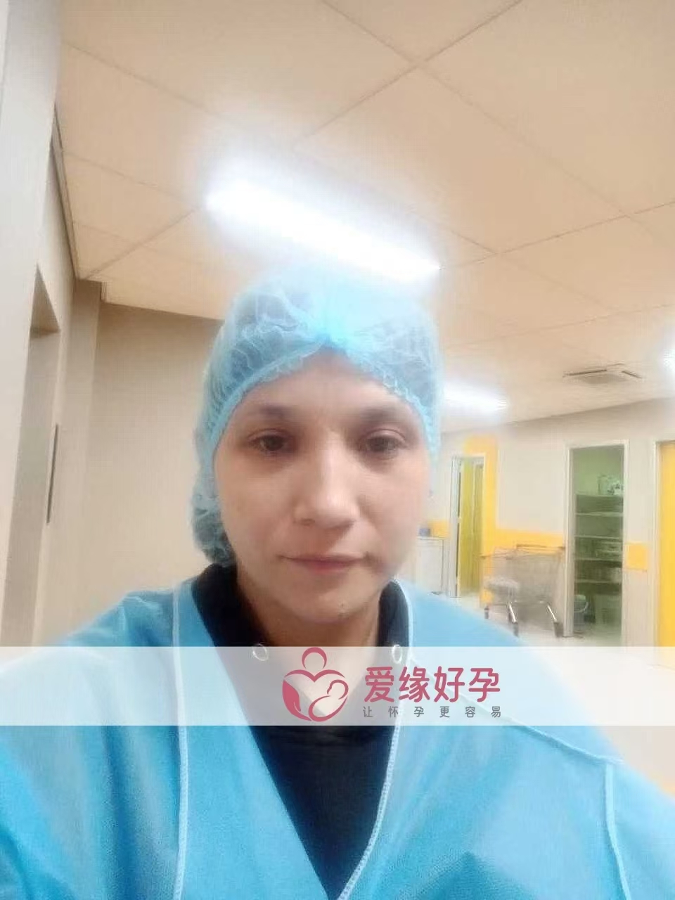 格鲁吉亚试管婴儿助孕爱心使者移植顺利达成